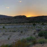 Review photo of Terlingua Abajo by Sam W., October 13, 2020