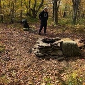 Review photo of Giant Ledge Primitive Camp by Ryan , October 13, 2020