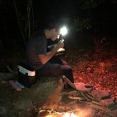 Review photo of Giant Ledge Primitive Camp by Ryan , October 13, 2020