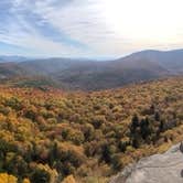 Review photo of Giant Ledge Primitive Camp by Ryan , October 13, 2020