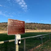 Review photo of Crooked River Campground — The Cove Palisades State Park by Jennifer R., October 12, 2020