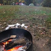 Review photo of Tar Hollow State Park Campground by Caroline , October 13, 2020
