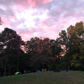 Review photo of Tar Hollow State Park Campground by Caroline , October 13, 2020