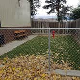 Review photo of Mtn View RV Park by Stacey C., October 13, 2020