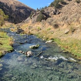 Review photo of 12 Mile Hot Springs Dispersed Camping by Christopher D., October 13, 2020