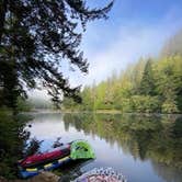 Review photo of Lake Sylvia State Park by Amanda C., October 13, 2020