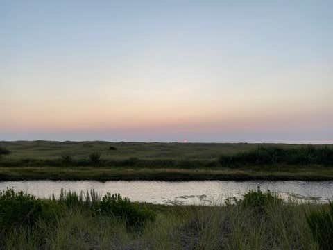 Camper submitted image from Copalis Beach RV Resort - 2