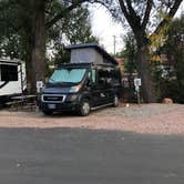 Review photo of Pikes Peak RV Park by TMB , October 13, 2020
