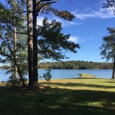 Review photo of Davis Lake Campground by Wendy T., October 13, 2020