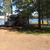 Review photo of Davis Lake Campground by Wendy T., October 13, 2020