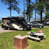 Review photo of Agate Campground — Sue-meg State Park by Mark C., May 21, 2018