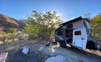 Sarah S.'s photo at Macks Canyon Recreation Site near Mikkalo, OR