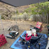 Review photo of Macks Canyon Recreation Site by Sarah S., October 13, 2020