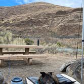 Review photo of Macks Canyon Recreation Site by Sarah S., October 13, 2020