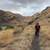 Review photo of Macks Canyon Recreation Site by Sarah S., October 13, 2020