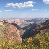 Review photo of Saddle Mountain (Kaibab NF) by Eric E., October 13, 2020