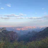 Review photo of Saddle Mountain (Kaibab NF) by Eric E., October 13, 2020