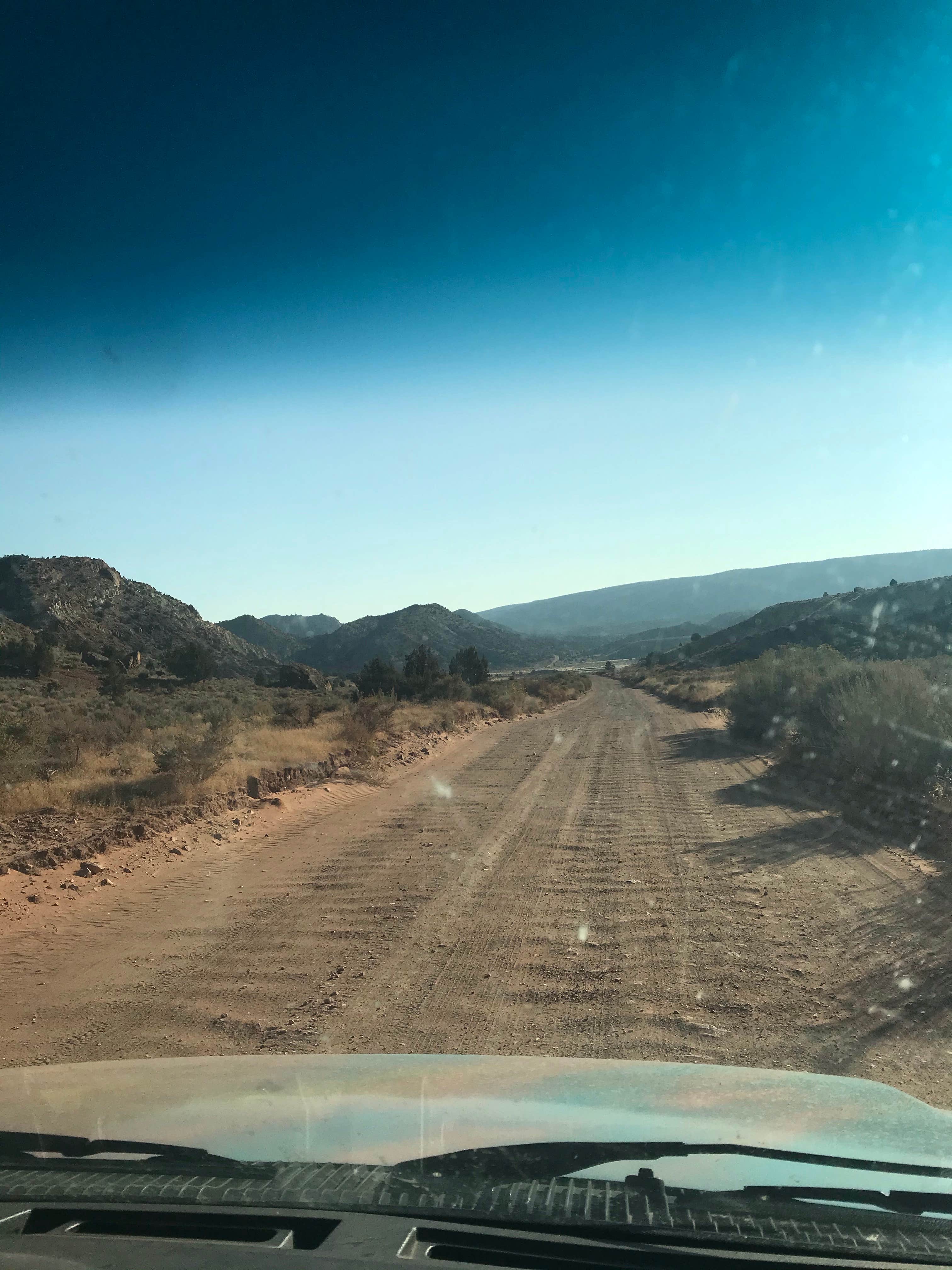 Camper submitted image from Stateline Campground - 3