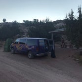 Review photo of Stateline Campground by Eric E., October 13, 2020