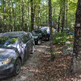 Review photo of Abol Campground — Baxter State Park by Alex , October 14, 2020