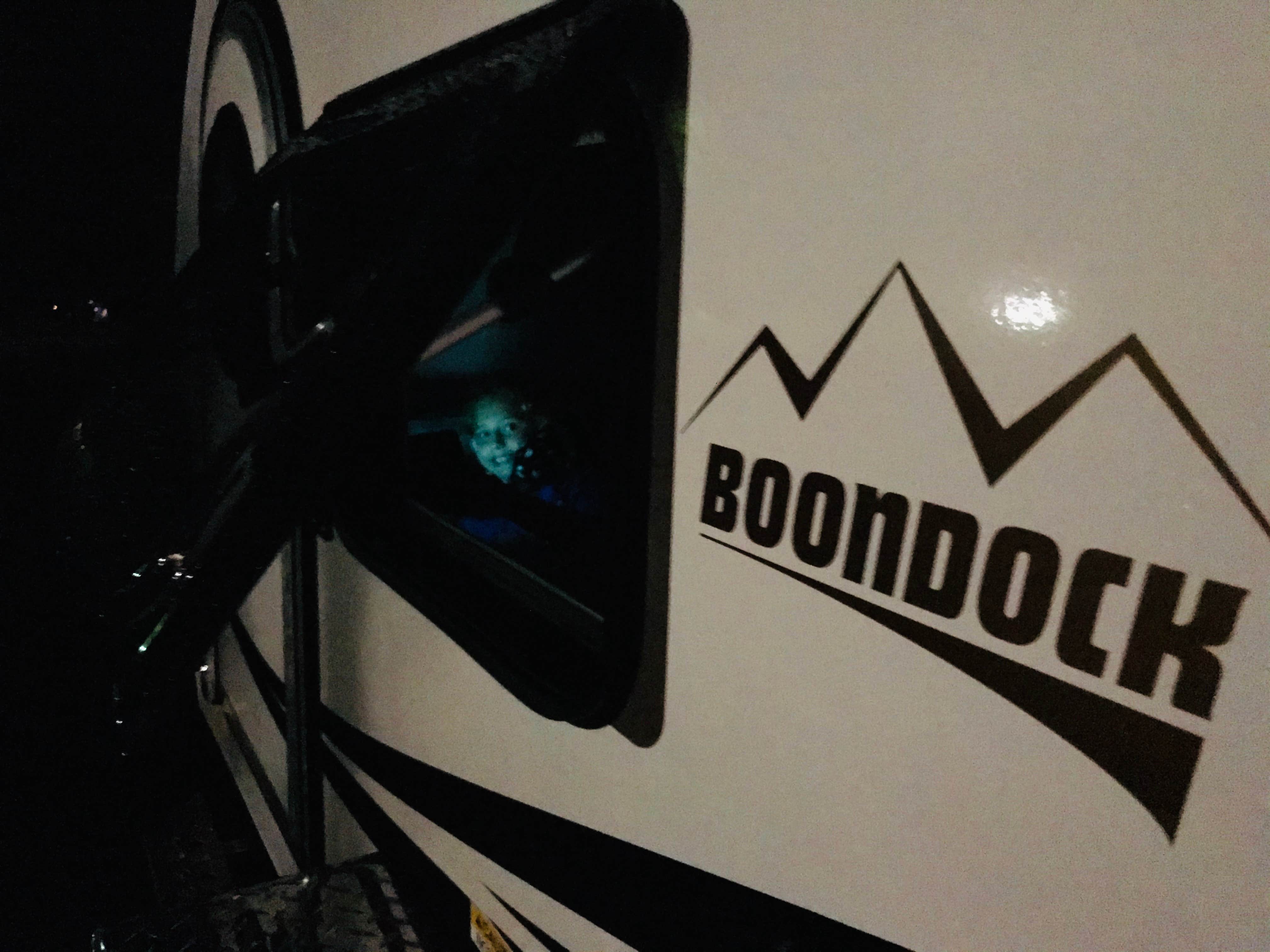 Camper submitted image from Lake Guntersville State Park Campground - 5