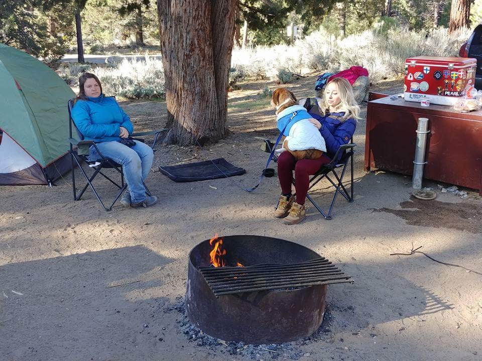 Brendan E.'s photo at Serrano near Big Bear City, CA