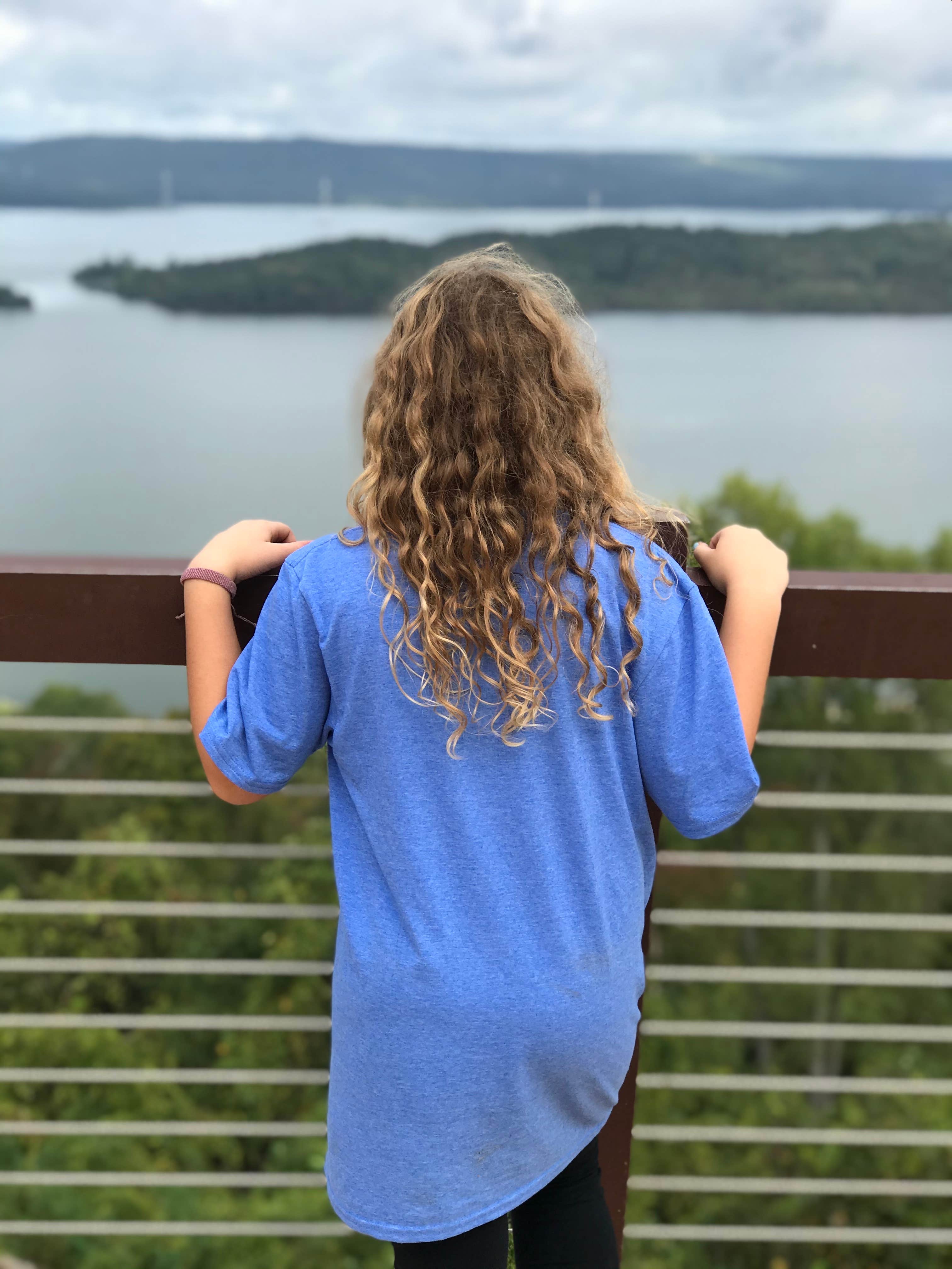 Camper-submitted photo at Lake Guntersville State Park Campground in Alabama