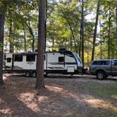 Review photo of Florence Marina State Park Campground by Andrea F., October 14, 2020