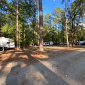 Review photo of Florence Marina State Park Campground by Andrea F., October 14, 2020