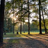 Review photo of Florence Marina State Park Campground by Andrea F., October 14, 2020