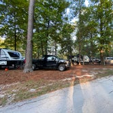 Review photo of Florence Marina State Park Campground by Andrea F., October 14, 2020