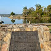 Review photo of Florence Marina State Park Campground by Andrea F., October 14, 2020