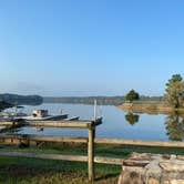 Review photo of Florence Marina State Park Campground by Andrea F., October 14, 2020