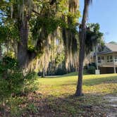 Review photo of Florence Marina State Park Campground by Andrea F., October 14, 2020