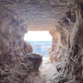 Review photo of Saddlehorn Campground — Colorado National Monument by Jason F., October 14, 2020