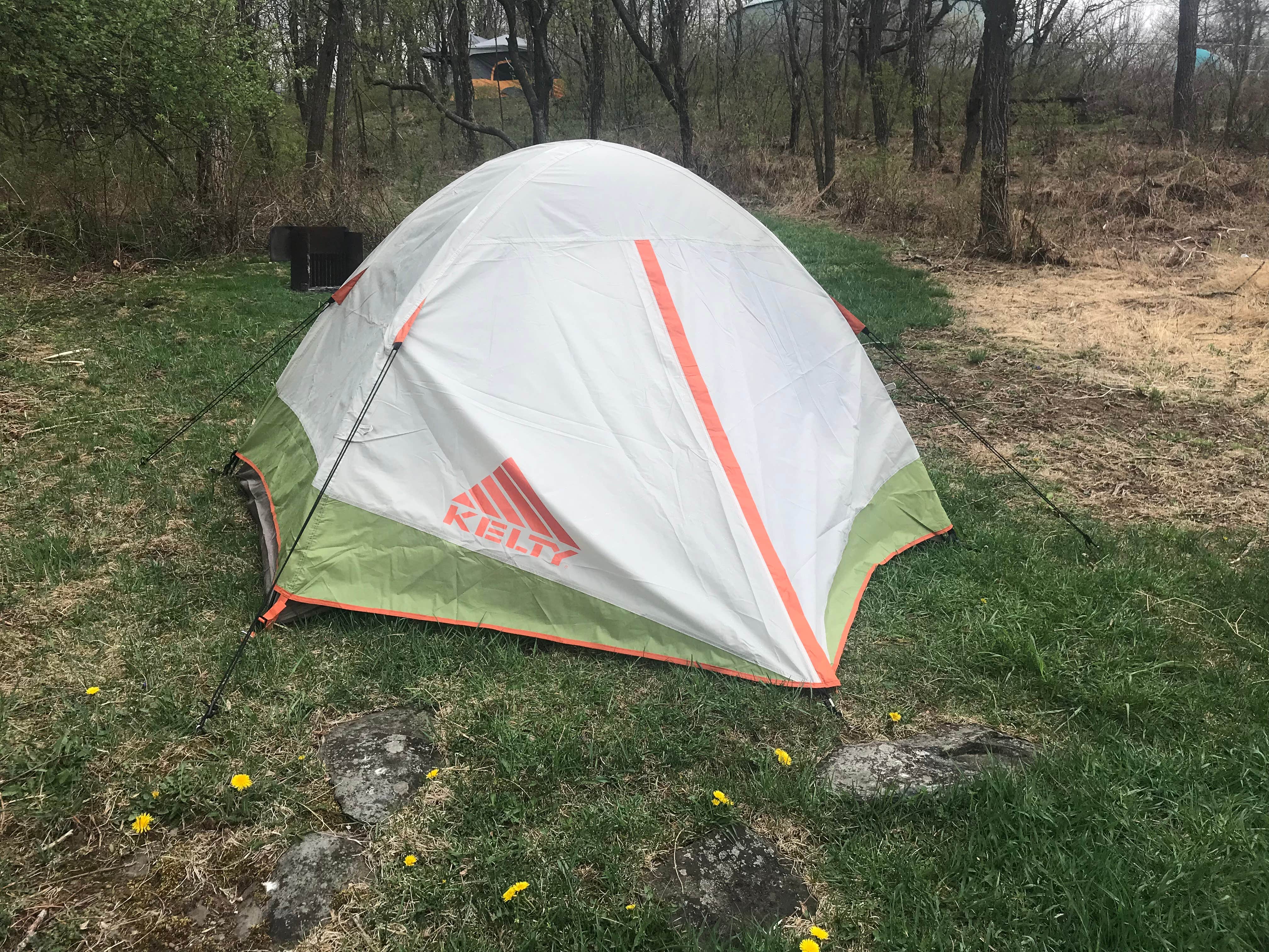 Jessica  H.'s photo at Loft Mountain Campground — Shenandoah National Park near Port Republic, VA