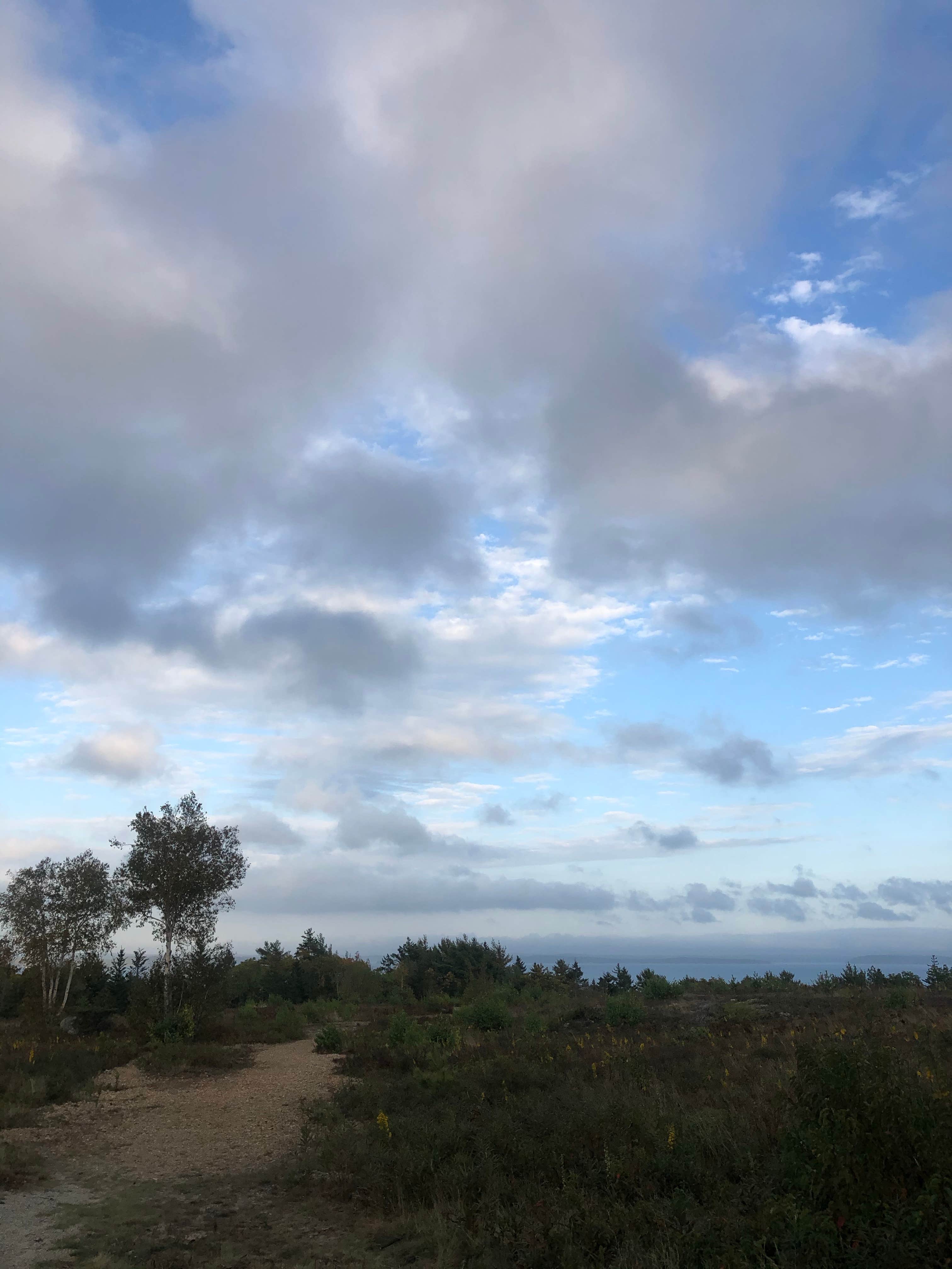 Camper-submitted photo at Bar Harbor Campground near Acadia National Park