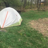 Review photo of Loft Mountain Campground — Shenandoah National Park by Jessica  H., May 21, 2018