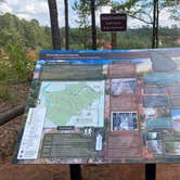 Review photo of Providence Canyon State Park Campground by Andrea F., October 14, 2020