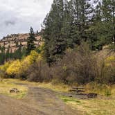 Review photo of Toll Bridge Park Campground by Quinn Z., October 14, 2020