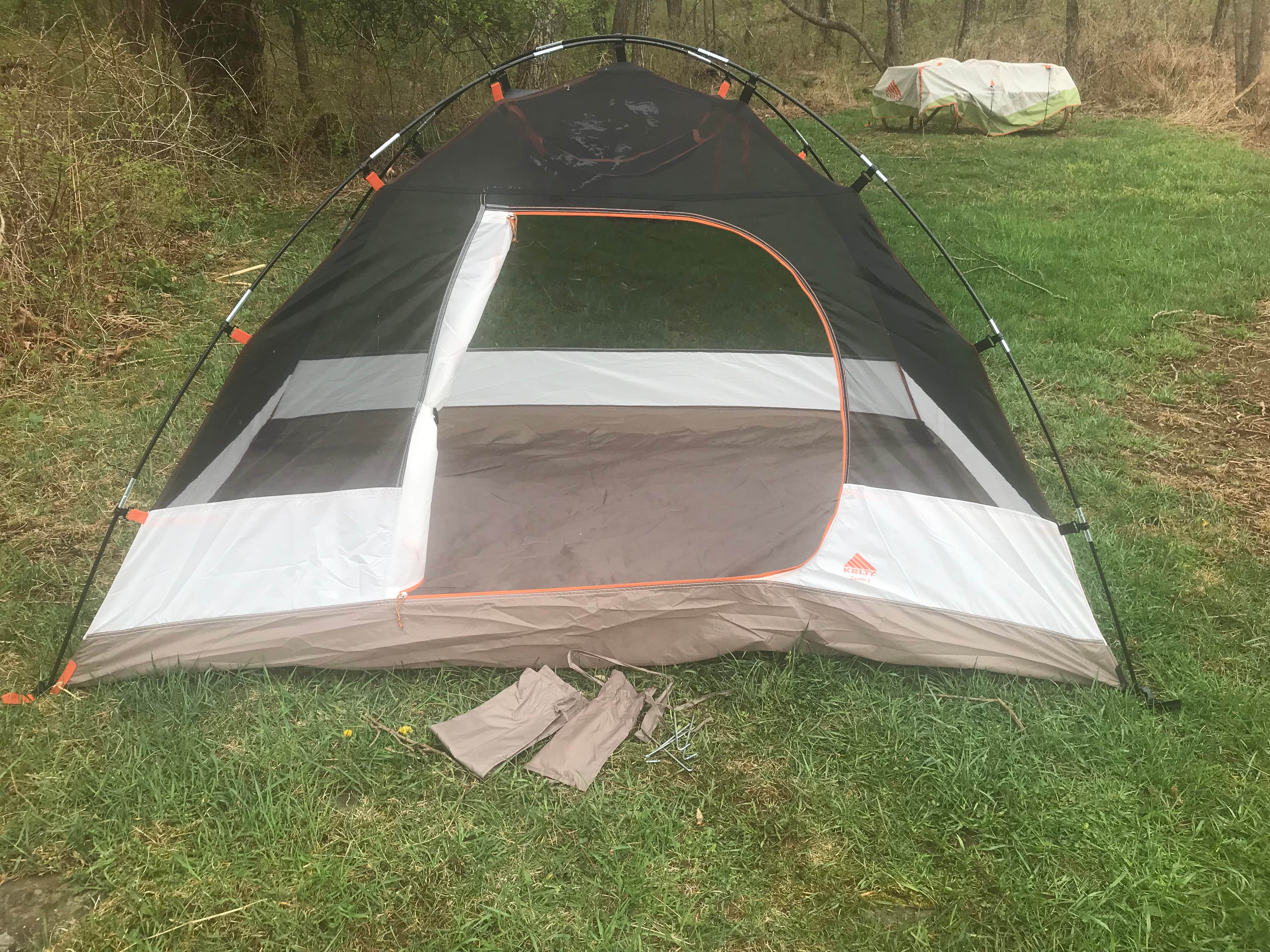 Jessica  H.'s photo at Loft Mountain Campground — Shenandoah National Park near Shenandoah, VA