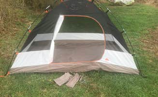 Jessica H.'s photo at Loft Mountain Campground — Shenandoah National Park near Shenandoah, VA