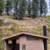 Review photo of Toll Bridge Park Campground by Quinn Z., October 14, 2020