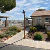 Review photo of Canyon Trail RV Park by Brittney  C., October 14, 2020