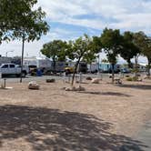 Review photo of Canyon Trail RV Park by Brittney  C., October 14, 2020