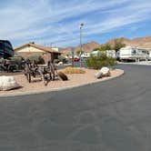 Review photo of Canyon Trail RV Park by Brittney  C., October 14, 2020