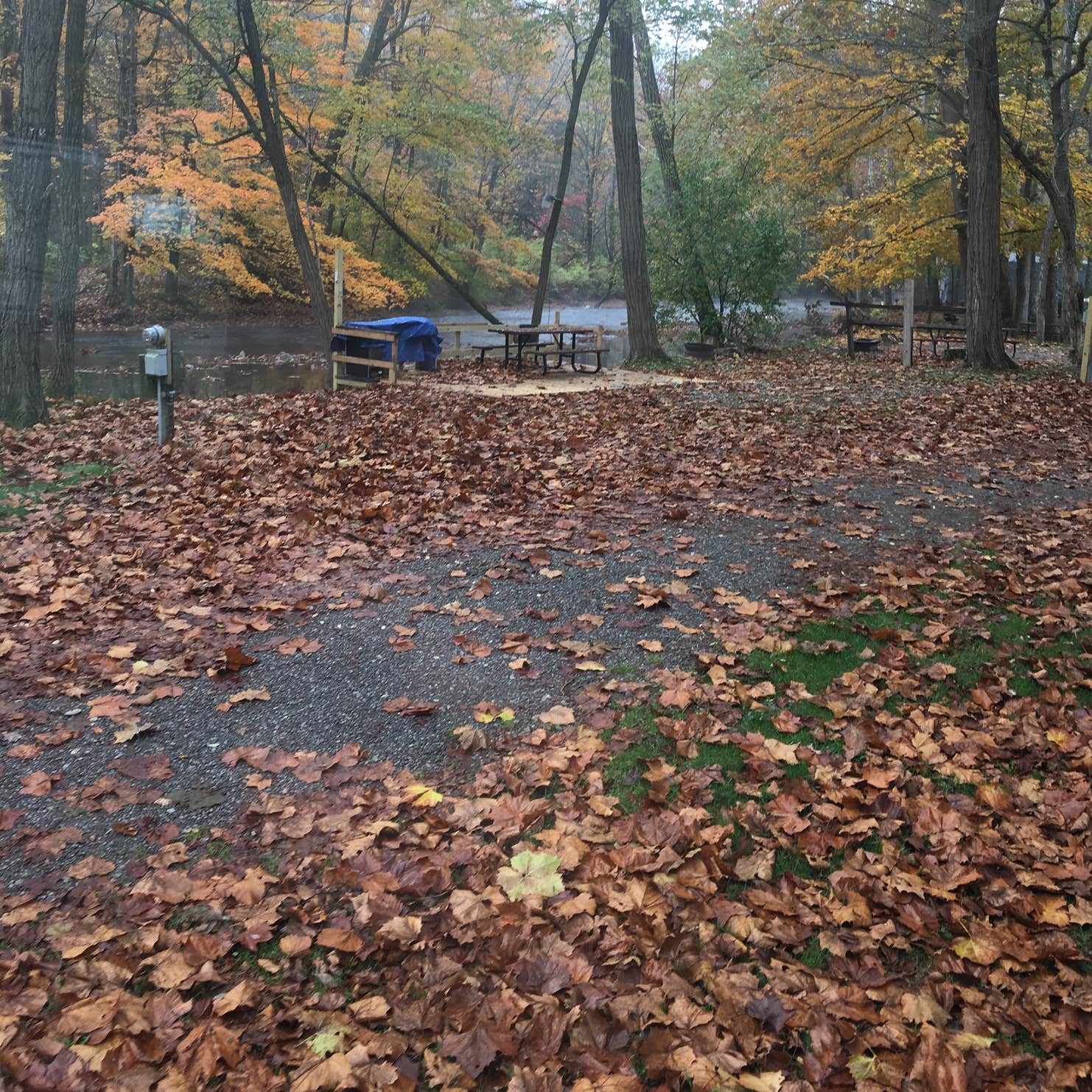 Unadilla KOA Camping Franklin, NY