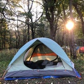 Review photo of Big Meadows Campground — Shenandoah National Park by Amanda G., October 14, 2020