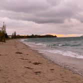 Review photo of D.H. Day Campground — Sleeping Bear Dunes National Lakeshore by Kathleen D., October 14, 2020