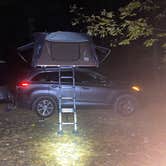 Review photo of D.H. Day Campground — Sleeping Bear Dunes National Lakeshore by Kathleen D., October 14, 2020